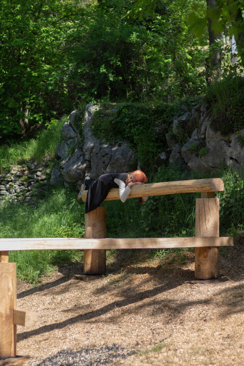 Log